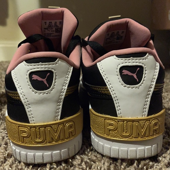 Puma L o L sneakers - Picture 3 of 8